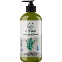 Petal Fresh - Pure Seaweed & Argan Oil Shower Gel 475 ml