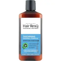 Petal Fresh , Haar ResQ Verdikking Behandeling, Verdikking Oorspronkelijke Formule Weegloos Conditioner, Voor Dunner Haar, 12 fl oz (355 ml)
