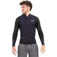 iON Neo Zip Top 2/1 Mm Thermisch T-shirt Met Lange Mouwen