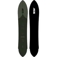 Moss Wing Pin 75 24/25
