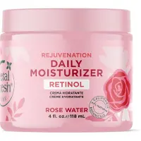 Petal Fresh Pure Rejuvenation Daily Moisturizer 118 ml