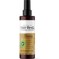 Petal Fresh , Hair ResQ, Verdikking + 5 in 1 Wonderbaarlijke Leave-in Conditieer, 5 fl oz (147 ml)