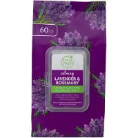 Petal Fresh Pure Lavender & Rosemary Makeup Removing Wipes