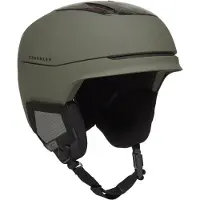 Oakley - Heren skihelmen - Mod5 Dark Brush voor Heren - Maat S - Kaki