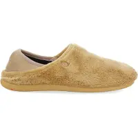 Hot Potatoes HP 92106 Pantoffels | Maat 41 Jongens Beige