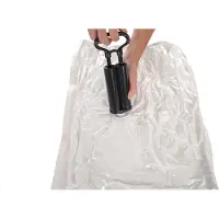 Pro Vacuumpomp [Alleen Geschikt Voor Zakken]
