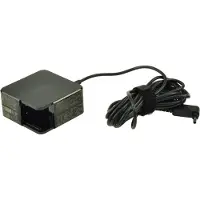 Asus 0A001-00230000 Binnen Zwart oplader voor mobiele apparatuur