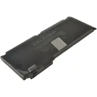 123accu Apple A1331 / A1342 / 661-539 accu (10.95 V, 6000 mAh, huismerk)