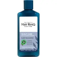 Petal Fresh - Hair ResQ Scalp Care Clarifying Shampoo- 355 ml.