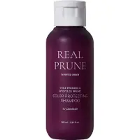 RATED GREEN Cold Pressed & Upcycled Prune Color Protecting Shampoo - 100 ml