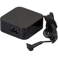 Asus POWER 65W19V 3PIN voedingsadapter - Opladers - Stroomvoorzieningen