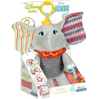 Clementoni Knuffel (Dumbo)