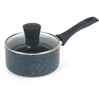 Russell Hobbs Aluminium Nightfall Collection Blue Marble (Steelpan, 16cm)
