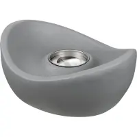 Tepro Ethanol tafelvuur design (Ovaal)