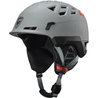 Rossignol Escaper Impacts Helm