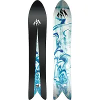 Jones Storm Wolf 25/26