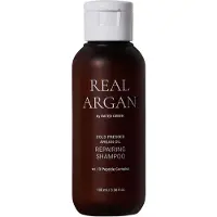RATED GREEN Cold Pressed Argan Oil Repairing Shampoo - 100 ml