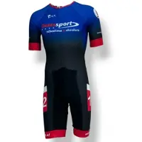 Oomssport Inline Suit Skeelerpak 180 / Xl