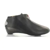 Groothuis Gb17 Schaats Schoenen Zwart 45