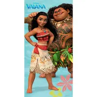 Vaiana Strandlaken, Maui - 70 x 140 cm - Katoen