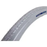 Dutchperfect Dutch perfect draadband no puncture 50-622 grijs