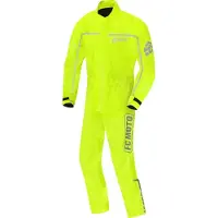 FC-Moto Rain Eendelig motorfiets regenpak Maat