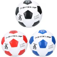 Dunlop Voetbal Geassorteerd