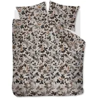 Beddinghouse Dekbedovertrek Gigi Natural 240x200/220