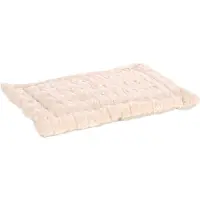 Flamingo Verona - Kussen Honden - Kussen Verona Rechthoekig Beige 55.5x38.5x2cm - 1st - 190543 - 1st
