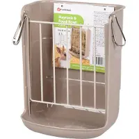 Flamingo 2-in-1 Er Is Een Kom
