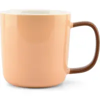 Ona Beker 37cl oranje Mae