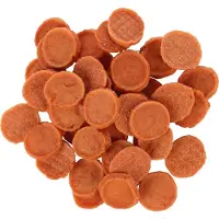 Flamingo chicken Chick Chips