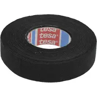 TCP Linnenstof tape 19mmx15 meter TESA