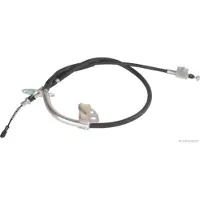 HERTH+BUSS ELPARTS Kabel, parkeerrem HERTH+BUSS JAKOPARTS J3930420