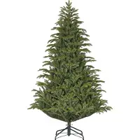 Black Box Trees Felton Kunstkerstboom - Kunst Kerstboom H185 x D124 cm - Groen