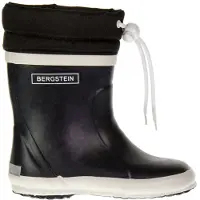Bergstein Kids Winterboots Zwart 26
