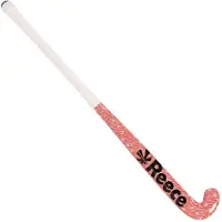 Reece IN-Alpha JR Hockey Stick Roze | Maat 35