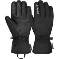 Reusch Snow Lady R-TEX XT Handschoenen Dames Zwart 7