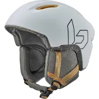 Bolle Eco Atmos Helm
