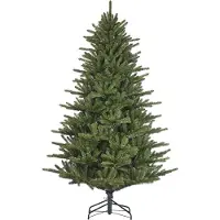 Triumph tree Monviso Kunstkerstboom - Kunst Kerstboom H230 x D147 cm - Groen