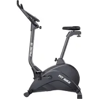 Fitbike Hometrainer - FitBike Ride 3 iPlus