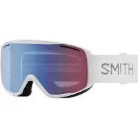 Smith Skibril Unisex Rally Blue Sensor Mirror Antifog
