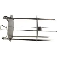 Urban Chef Rotisserie Medium 30 X 19 X 19 Cm