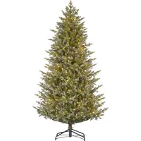 Black Box Kunstkerstboom Ardley Met 240 Lampjes Warm Wit D 117 H 215 Cm