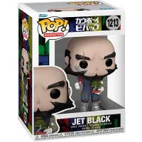 Funko POP! Pop! Animation: Cowboy Bebop - Jet with Bonsai