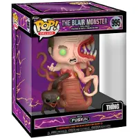 Funko POP! Fusion: - The Blair Monster (Pop! Deluxe) Vinyl Figur 995