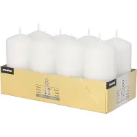 Papstar Stumpenkerzen