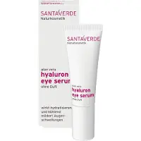 Santaverde classic body aloe vera gel puur zonder geur Lichaamsgel 100 ml