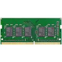 Synology 4GB DDR4 SODIMM Non-ECC 2666 MHz (1x4GB)