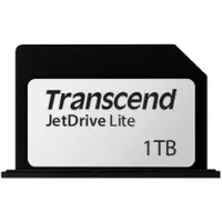 Transcend JetDrive Lite 330 1TB